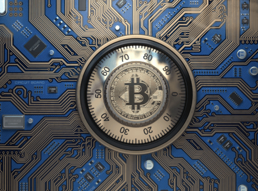 How to Store Cryptocurrency Safely
